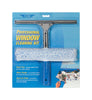 Ettore Plastic Window Cleaning Kit
