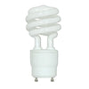 Satco 18W T2 GU24 Mini SPIRAL 2700K