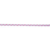 SecureLine Lehigh 3/16 in. D X 50 ft. L White Diamond Braided Polyester Rope