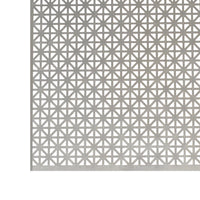 SHEET ALUM UNIONJACK3X3' (Pack of 3)