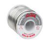 Alpha Fry 16 oz. Lead-Free 0.125 in. Dia. Silver-Bearing Alloy Solid Wire Solder