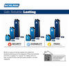 Schlage Encode Matte Black Metal Wifi Deadbolt