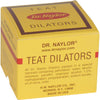 Dr. Naylor Teat Dilators, 40-pk.