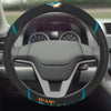 NFL - Miami Dolphins  Embroidered Steering Wheel Cover