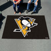 NHL - Pittsburgh Penguins Rug - 5ft. x 8ft.