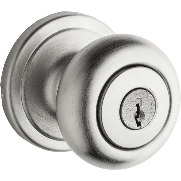 GA531 T26D WS K3 B 6LR1 Entrada Troy - Cromo satinado