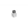 STZ Industries 3/4 in. FIP each X 3/4 in. D FIP Galvanized Malleable Iron Extension Piece