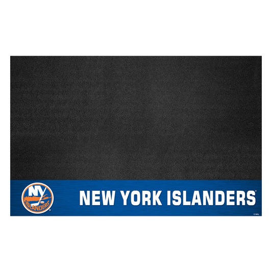 NHL - New York Islanders Grill Mat - 26in. x 42in.