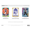 Panini Football 2025 Phoenix Mega Box Trading Cards
