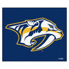 NHL - Nashville Predators Navy Rug - 5ft. x 6ft.