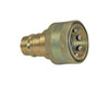 Apache Brass Hydraulic Adapter 1 pk