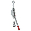 American Power Pull 2000 lb Cable Puller 16 in. L - Open Box