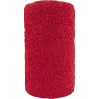 Coflex-Vet Cohesive Bandage 4 in. X 5 yd.