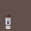 Rust-Oleum Chalked Ultra Matte Cocoa Bean Sprayable Chalk Paint 12 oz. (Pack of 6)