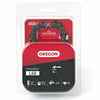 Oregon ControlCut L68 18 in. 68 links Chainsaw Chain