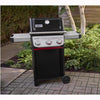 Weber Spirit E-325 3 Burner Liquid Propane Grill Black