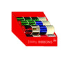 Paper Images Assorted Curling Ribbon (Pack of 24)