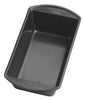 Wilton Premium 5-1/4 in. W x 9-1/4 in. L Loaf Pan Gray (Pack of 6)