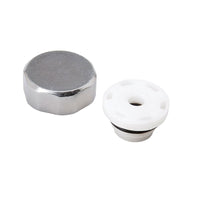 B & K Replacement Anti-Siphon Frost Free Vacuum Breaker Kit for Sillcock - Deal of The Week