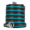 Gilmour AquaArmor 1/2 in. D X 25 ft. L Expandable Lightweight Garden Hose