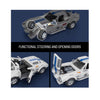 Hot Wheels Mega Corvette Grand Sport Building Set