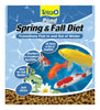 Tetra Pond Spring and Fall Diet Sticks Fish Food 1.72 lb. (Pack of 6)
