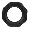 Charlotte Pipe 2 in. Spigot X 1-1/2 in. D FPT ABS Flush Bushing