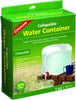 Coghlan's Clear Water Container 12 in. H X 11 in. W X 11 in. L 5 gal 1 pc