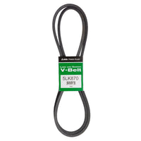 Mitsuboshi Super KB Standard V-Belt 0.63 in. W X 87 in. L For Riding Mowers