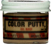 Color Putty Light Birch Wood Filler 16 oz