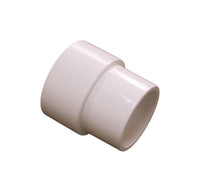 Magic Plastics MagicMend Schedule 40 1-1/2 in. IPS X 1-1/2 in. D Spigot PVC Pipe Extender 1 pk - Deal of The Week