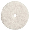 Wheel Felt 1/2" Dremel