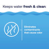 HTH Non-Chlorine Shock 2.2 lb (Pack of 6)