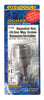 Eazypower Isomax Chrome Vanadium Steel Tamperproof Replacement Bit 3 in. 1 pc - Open Box