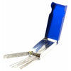 Forney Tip Cleaner Kit Aluminum 1 pc Oxy-Acetylene - Deal of The Week