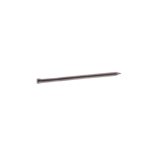 Grip-Rite 8D 2-1/2 in. Finishing Bright Steel Nail Round 5 lb. (Pack of 6)