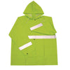 Boss Green PVC Rain Jacket L
