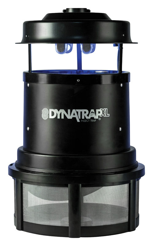 DynaTrap XL Indoor and Outdoor Flying Insect Trap 1 acre