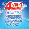 Soft Scrub 4 in 1 Toilet Sapphire Toilet Bowl Cleaner 1.76 oz. Tablet - Deal of The Week