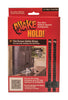 Quake Hold 10 in to 70 in. 150 lb. cap. Flat Screen Safety Strap