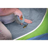 Gorilla 1.88 in. W x 30 yd. L Silver Duct Tape