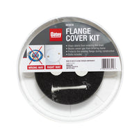 Oatey Flange Cover 7-3/4 Dia. in. with Bolt - Deal of The Week