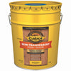 Cabot Semi-Transparent Tintable 16306 Neutral Base Oil-Based Deck and Siding Stain 1 qt. (Pack of 4)