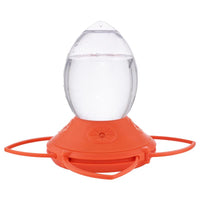 Perky-Pet Oriole 32 oz Plastic Nectar Bird Feeder 4 ports - Deal of The Week