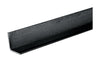 SteelWorks 1/8 in. X 1-1/4 in. W X 48 in. L Steel Weldable Angle