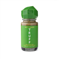 Truff Jalapeno Lime Hot Sauce 1.5 oz (Pack of 6)