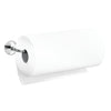 iDesign Classico Stainless Steel Paper Towel Holder 1.95 in. H X 3.9 in. W X 13.5 in. L