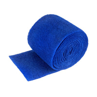 Flanders 30 in. W X 360 in. H X 1 in. Synthetic 1 MERV Air Filter 1 pk