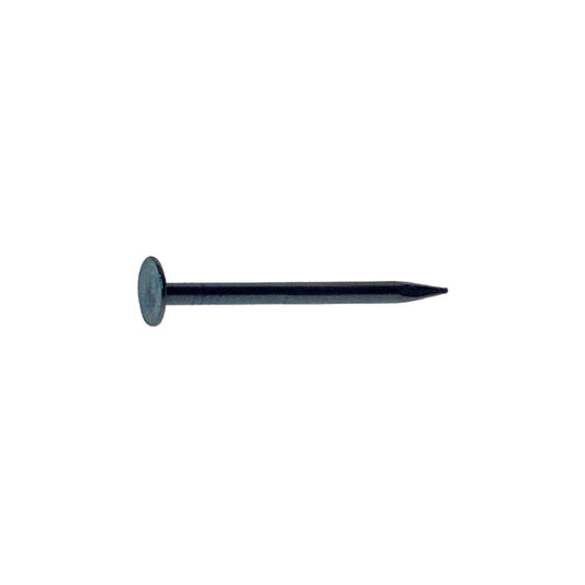 Grip-Rite 1-5/8 in. Drywall Steel Nail Flat 1 lb. (Pack of 12)