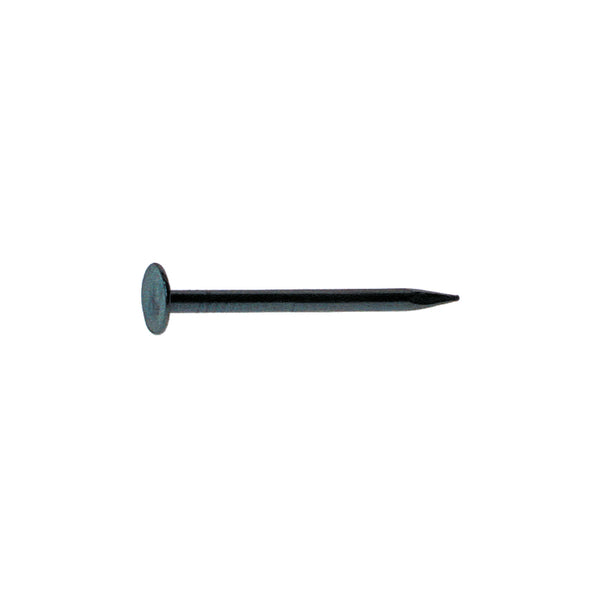Clavo plano de acero para paneles de yeso Grip-Rite de 1-5/8 pulg., 1 lb (paquete de 12)